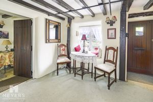 Entrance Area- click for photo gallery